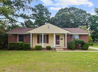 5310 Hampton Rd, Fayetteville, NC 28311