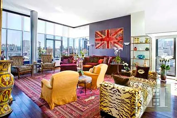 Sold by Halstead Real Estate | media 12