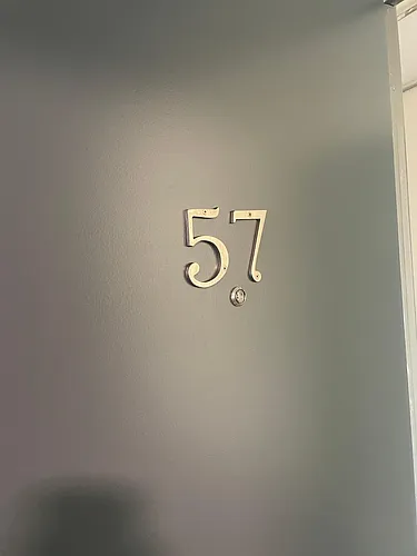 Floor plan 1 Bedroom