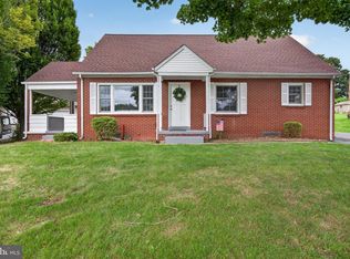 6 Terrace Pl, New Cumberland, PA 17070