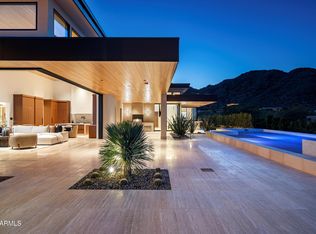 6200 E Quartz Mountain Road, Paradise Valley, AZ 85253