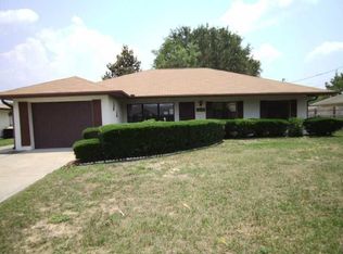 11863 SE 72nd Terrace Rd, Belleview, FL 34420