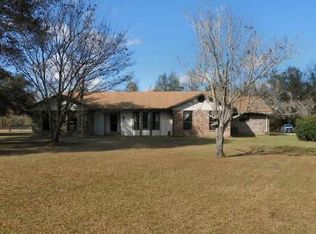 2535 104th St, Wellborn, FL 32094