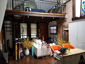Rented by TurfNYC