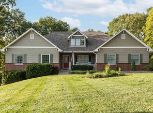 1717 Sarah Ln, Jefferson City, MO 65101