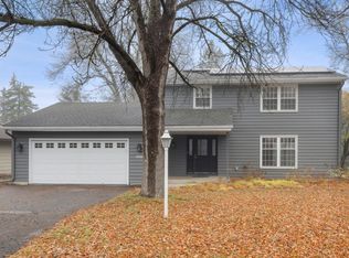 8500 39th Ave N, New Hope, MN 55427