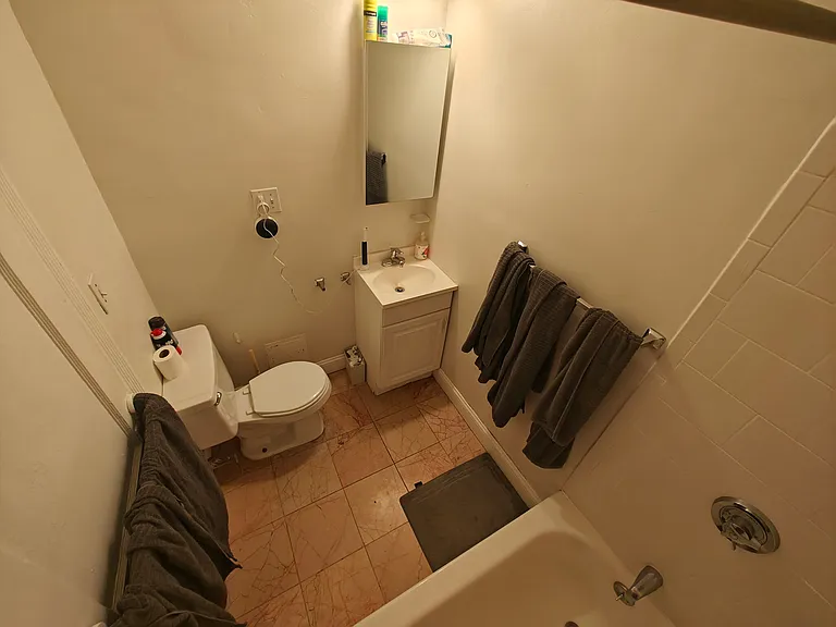 38 Hemenway St #43 — Photo 8