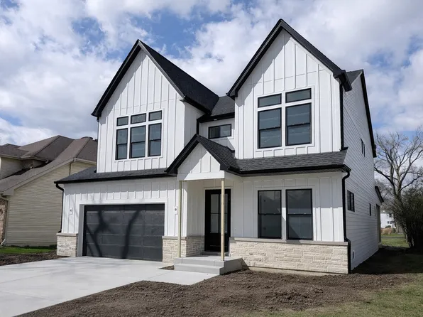 183 E Grantley Ave, Elmhurst, IL 60126