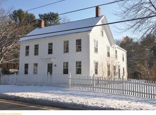 131 Winn Rd, Falmouth, ME 04105