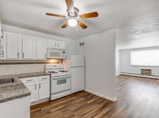833 E Ellsworth Ave #205, Denver, CO 80209