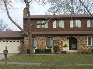 326 Princeton Ave, Bourbonnais, IL 60914