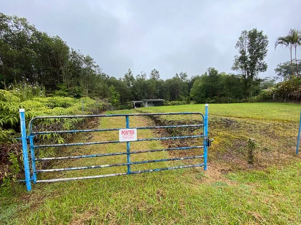 Hilohilo St Lot 52, Volcano, HI 96785