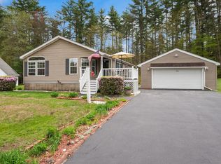 56 Osprey Rd, Alton, NH 03809