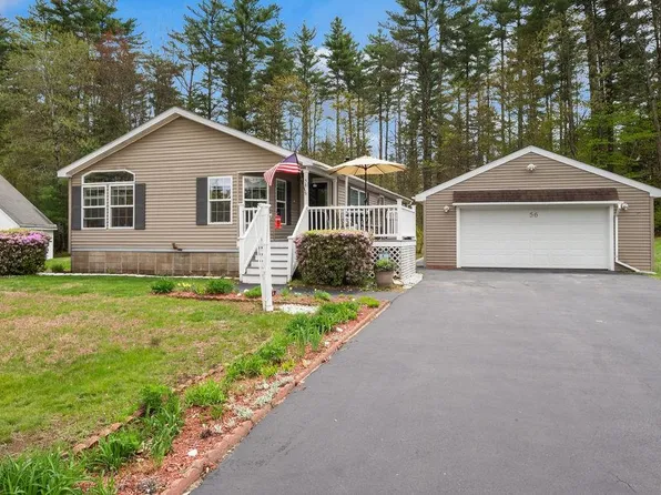 56 Osprey Road, Alton, NH 03809