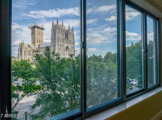 3114 Wisconsin Ave NW APT 404, Washington, DC