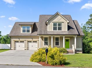 8512 Morin Rd, Chattanooga, TN 37421