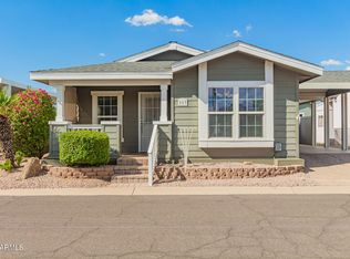 2401 W Southern Ave LOT 113, Tempe, AZ 85282