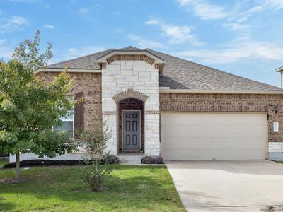 109 Marcheeta Way, Leander, TX, 78641