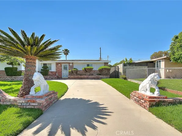 17109 E Orkney St, Azusa, CA 91702