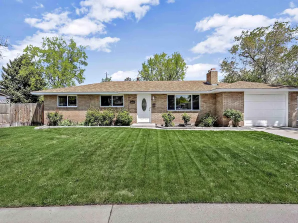 7208 W Brentwood Dr, Boise, ID 83709