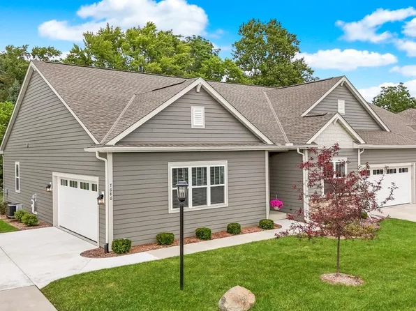 7686 West Park Circle WAY, Franklin, WI 53132