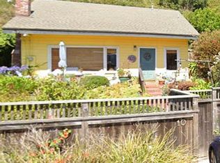 10 Park Ave, Bolinas, CA 94924
