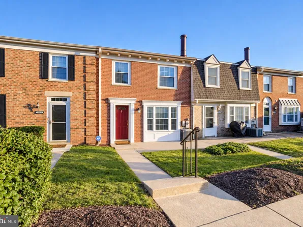 9065 N Laurel Rd Unit G, Laurel, MD 20723