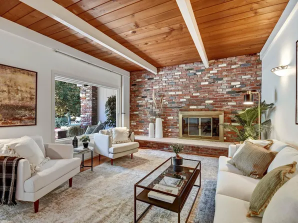 421 Greenfield Avenue, San Anselmo, CA 94960