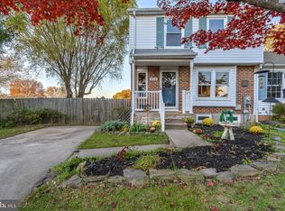 804 Young Ct, Westminster, MD 21158