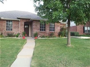 2908 Lake Terrace Dr, Wylie, TX 75098