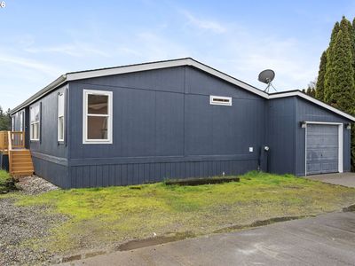 2154 Oregon St Unit 119, Saint Helens, OR, 97051