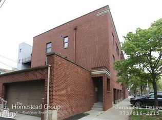1408 W Waveland Ave, Chicago, IL 60613