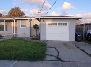 26402 Hickory Ave, Hayward, CA 94544