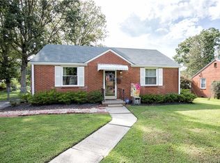 1654 Westhill Rd, Richmond, VA 23226