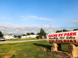 7608 E Highway 270, McAlester, OK 74501