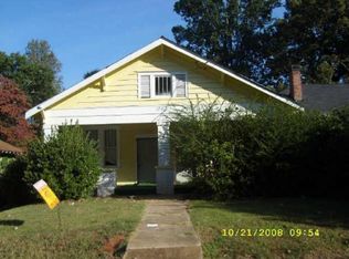 963 Burns Dr SW #B, Atlanta, GA 30310