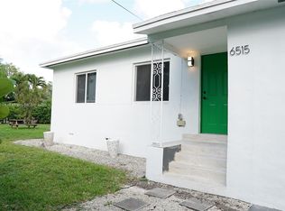 6515 NW 1st Pl #6515, Miami, FL 33150
