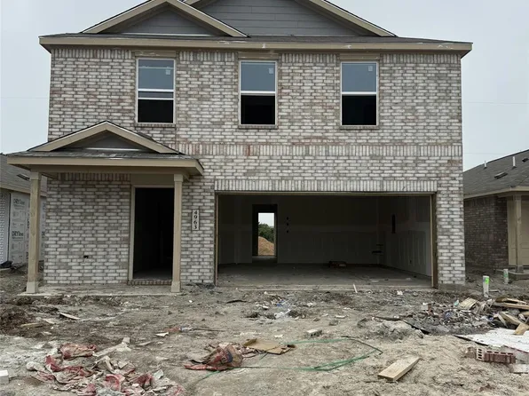 4963 Palamedes Swallowtail Ln, Needville, TX 77461