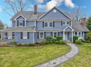 8 Harwood Dr, Madison, NJ 07940