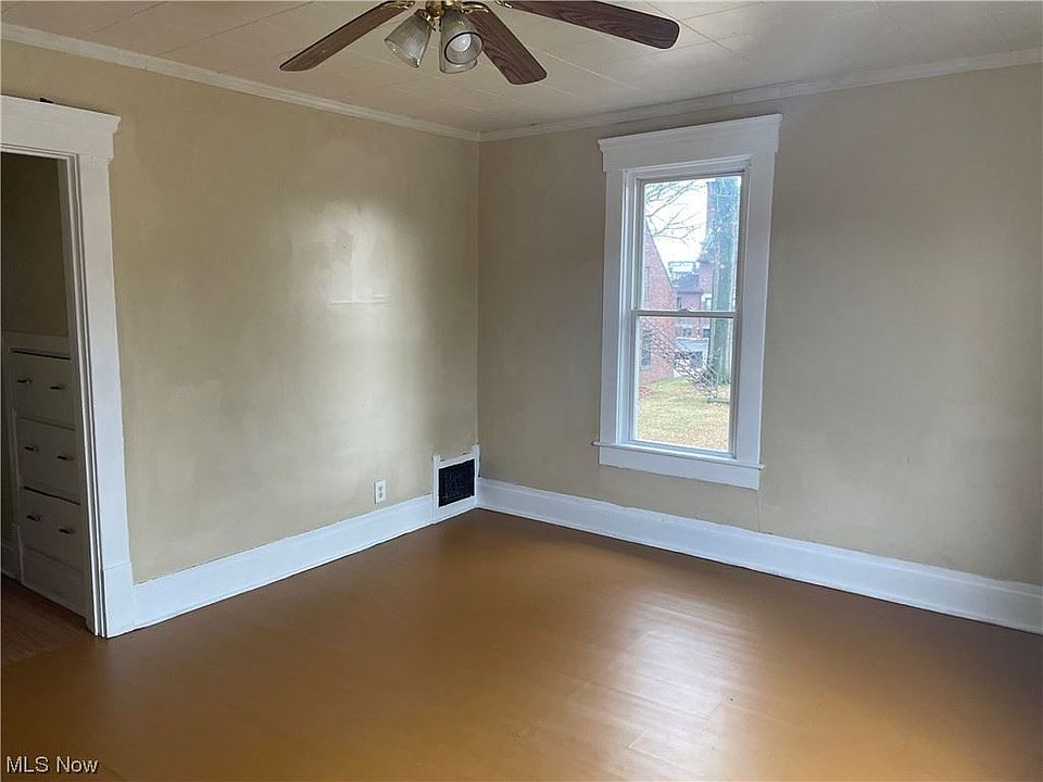 45 Cotter Ave APT 5, Akron, OH 44305 Zillow