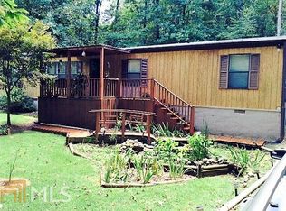 71 Eds Dr, Cleveland, GA 30528
