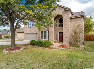24706 Crescent Path, San Antonio, TX 78258