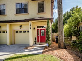 1912 Park Lake St, Orlando, FL 32803