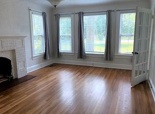 803 W 4th St, Ocilla, GA 31774