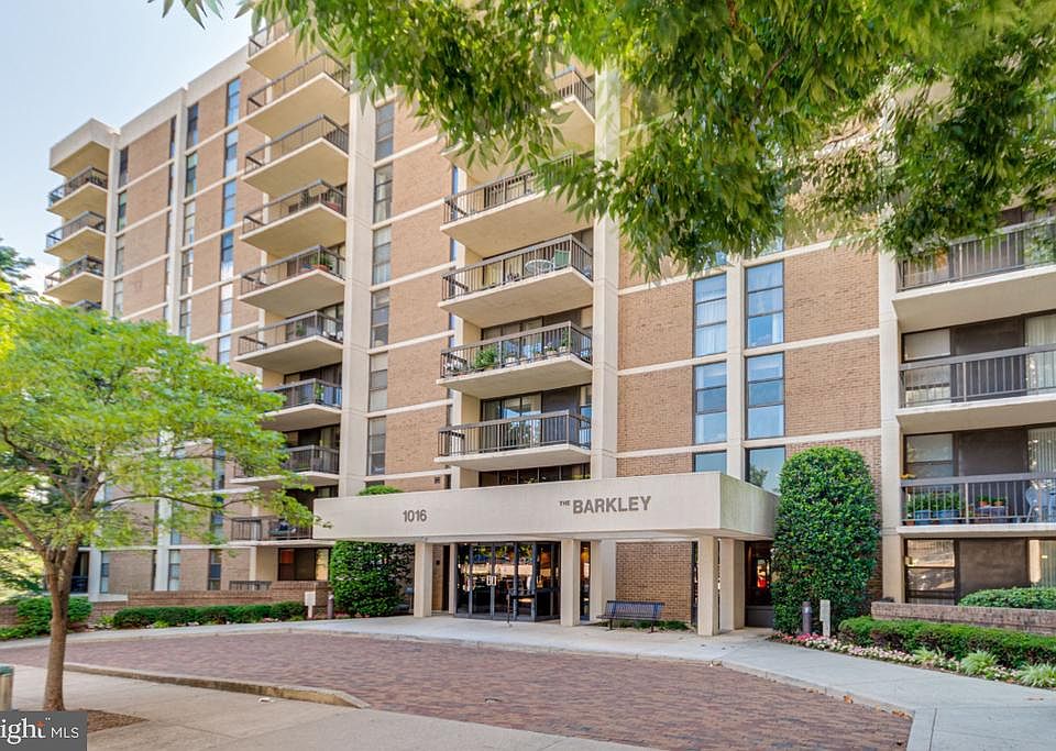 1st image of 1016 S Wayne St APT 108
