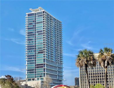150 E Robinson St UNIT 823, Orlando, FL, 32801