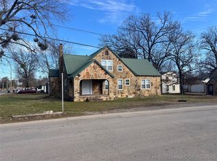 902 N Grand Ave, Tahlequah, OK 74464