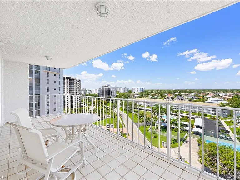 10691 Gulf Shore Dr #1102 — Photo 19