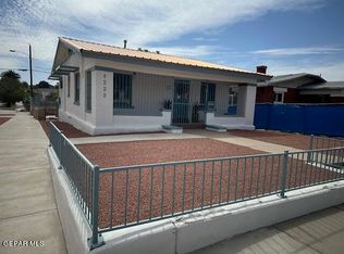 4222 Pershing Dr, El Paso, TX 79903
