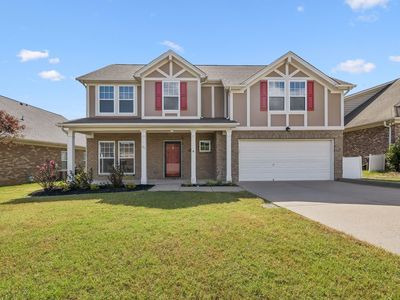 107 Villa Way, Hendersonville, TN, 37075
